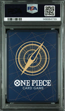 One Piece Card Game Psa10 #099 4739