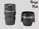 Pentax Lens (Zoom) Smc Pentax-Fa 645 80-160Mm F4.5