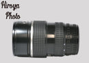 Pentax Lens (Zoom) Smc Pentax-Fa 645 80-160Mm F4.5
