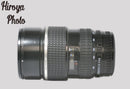 Pentax Lens (Zoom) Smc Pentax-Fa 645 80-160Mm F4.5
