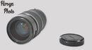 Pentax Lens (Zoom) Smc Pentax-Fa 645 80-160Mm F4.5