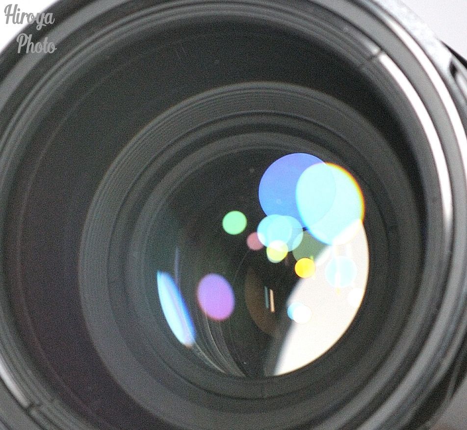 Pentax Lens (Zoom) Smc Pentax-Fa 645 80-160Mm F4.5