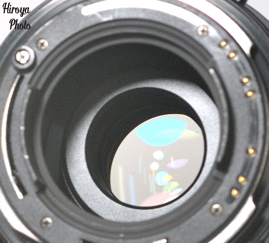 Pentax Lens (Zoom) Smc Pentax-Fa 645 80-160Mm F4.5