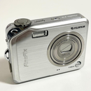 Fujifilm Compact Digital Camera Finepix V10
