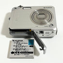 Fujifilm Compact Digital Camera Finepix V10