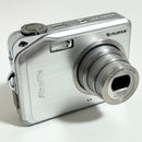 Fujifilm Compact Digital Camera Finepix V10