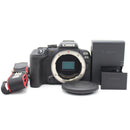 Canon Mirrorless Interchangeable Lips 6000 Eos R10 /Aps-C/Eos 13511