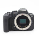 Canon Mirrorless Interchangeable Lips 6000 Eos R10 /Aps-C/Eos 13511
