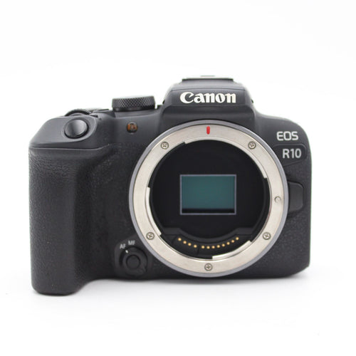 Canon Mirrorless Interchangeable Lips 6000 Eos R10 /Aps-C/Eos 13511