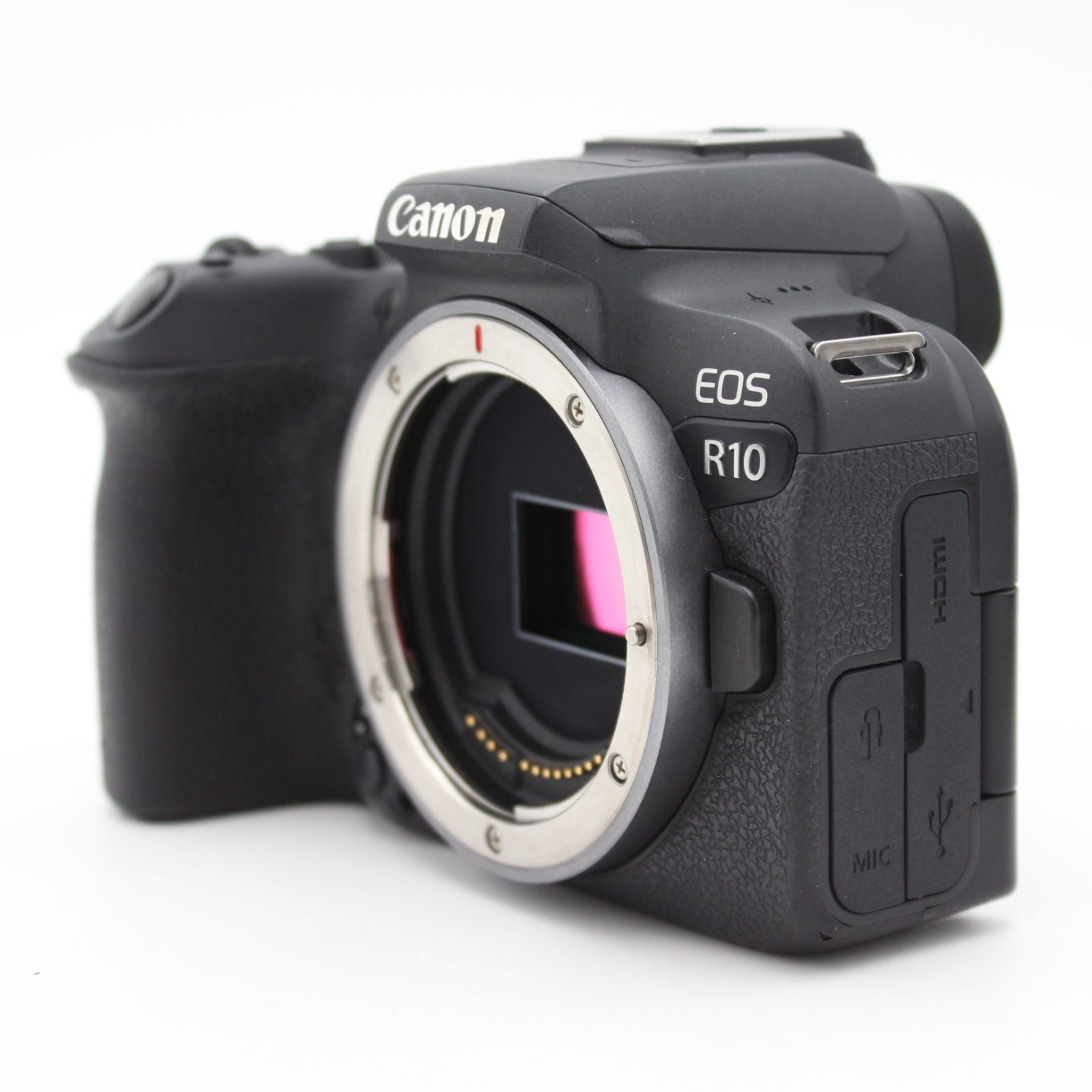 Canon Mirrorless Interchangeable Lips 6000 Eos R10 /Aps-C/Eos 13511