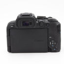 Canon Mirrorless Interchangeable Lips 6000 Eos R10 /Aps-C/Eos 13511