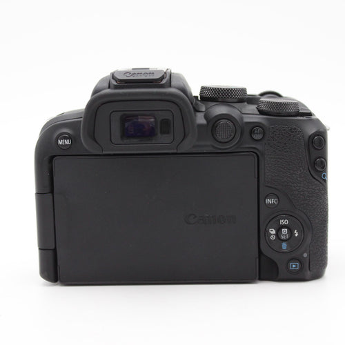 Canon Mirrorless Interchangeable Lips 6000 Eos R10 /Aps-C/Eos 13511