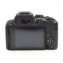 Canon Mirrorless Interchangeable Lips 6000 Eos R10 /Aps-C/Eos 13511