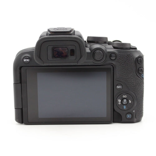 Canon Mirrorless Interchangeable Lips 6000 Eos R10 /Aps-C/Eos 13511