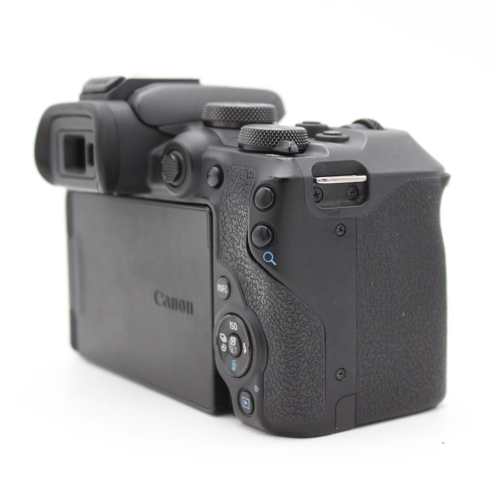 Canon Mirrorless Interchangeable Lips 6000 Eos R10 /Aps-C/Eos 13511