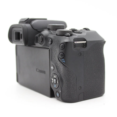 Canon Mirrorless Interchangeable Lips 6000 Eos R10 /Aps-C/Eos 13511