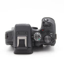 Canon Mirrorless Interchangeable Lips 6000 Eos R10 /Aps-C/Eos 13511