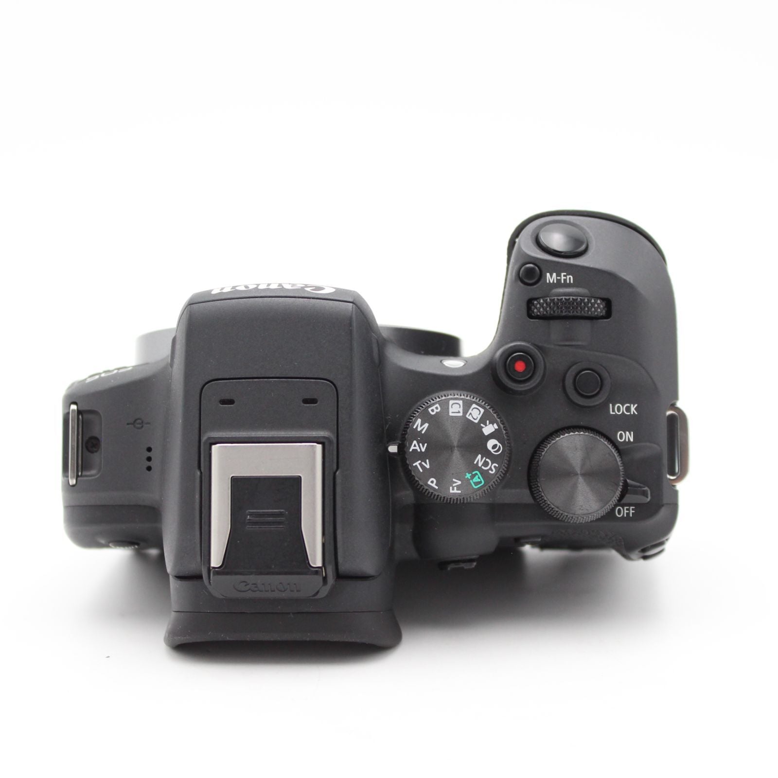 Canon Mirrorless Interchangeable Lips 6000 Eos R10 /Aps-C/Eos 13511