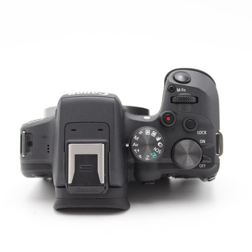 Canon Mirrorless Interchangeable Lips 6000 Eos R10 /Aps-C/Eos 13511