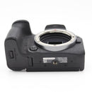 Canon Mirrorless Interchangeable Lips 6000 Eos R10 /Aps-C/Eos 13511