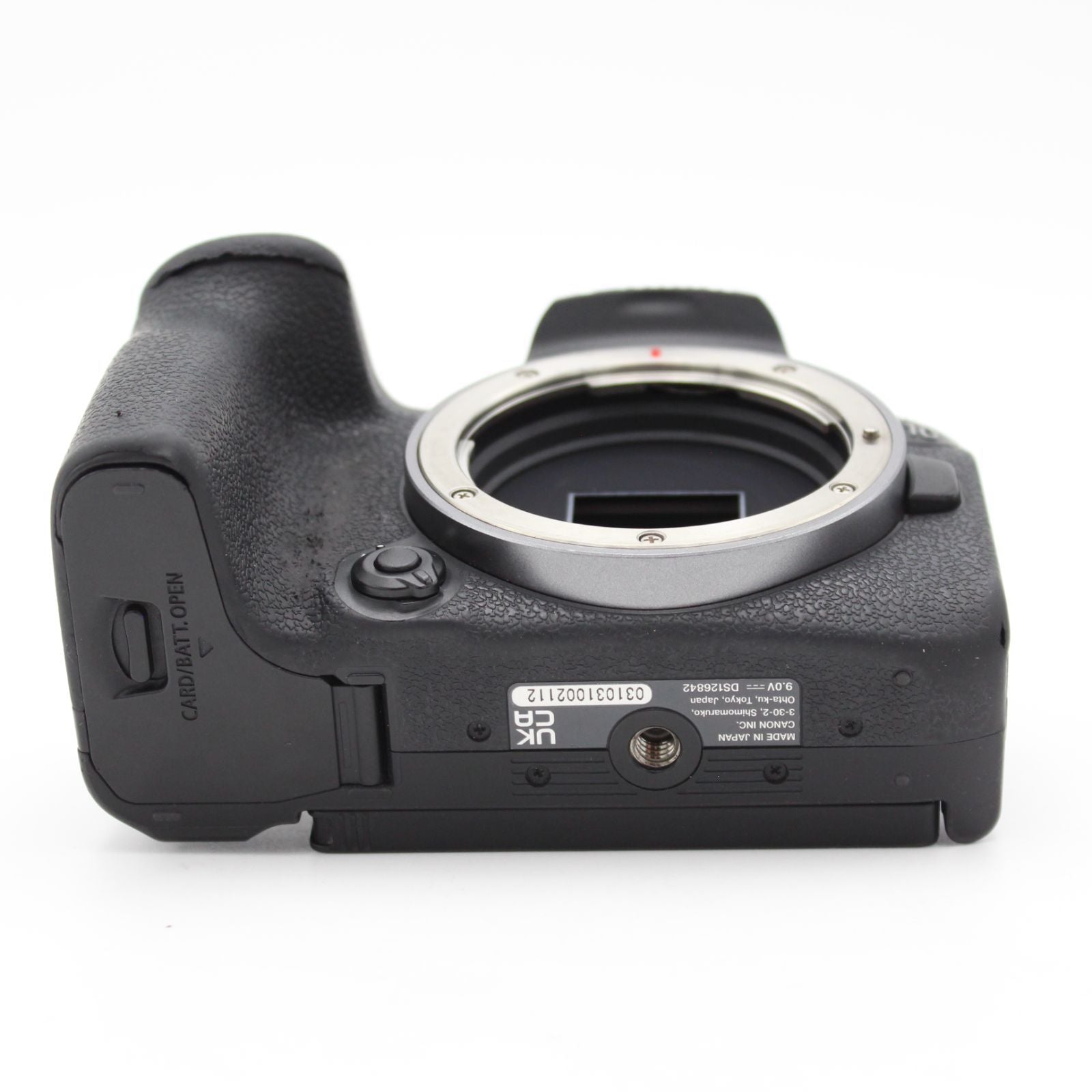 Canon Mirrorless Interchangeable Lips 6000 Eos R10 /Aps-C/Eos 13511