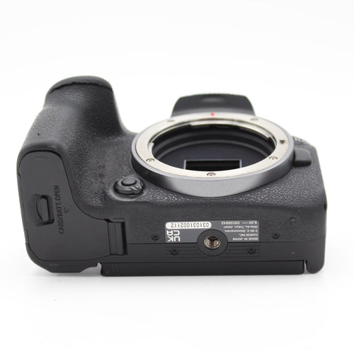 Canon Mirrorless Interchangeable Lips 6000 Eos R10 /Aps-C/Eos 13511