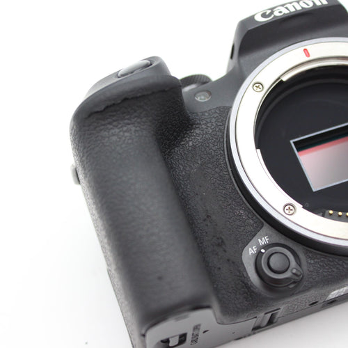 Canon Mirrorless Interchangeable Lips 6000 Eos R10 /Aps-C/Eos 13511
