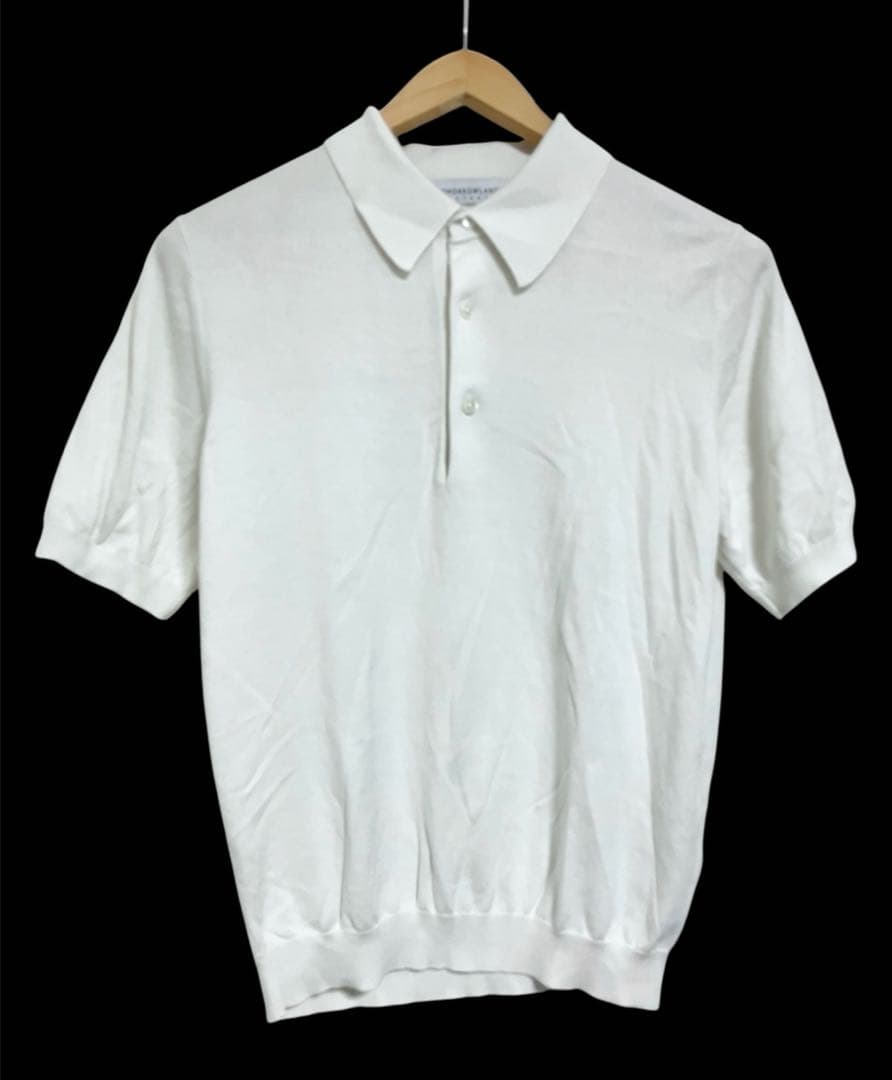 Tomorrowland Polo Shirts M
