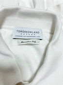 Tomorrowland Polo Shirts M