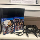 Other Playstation 4 3