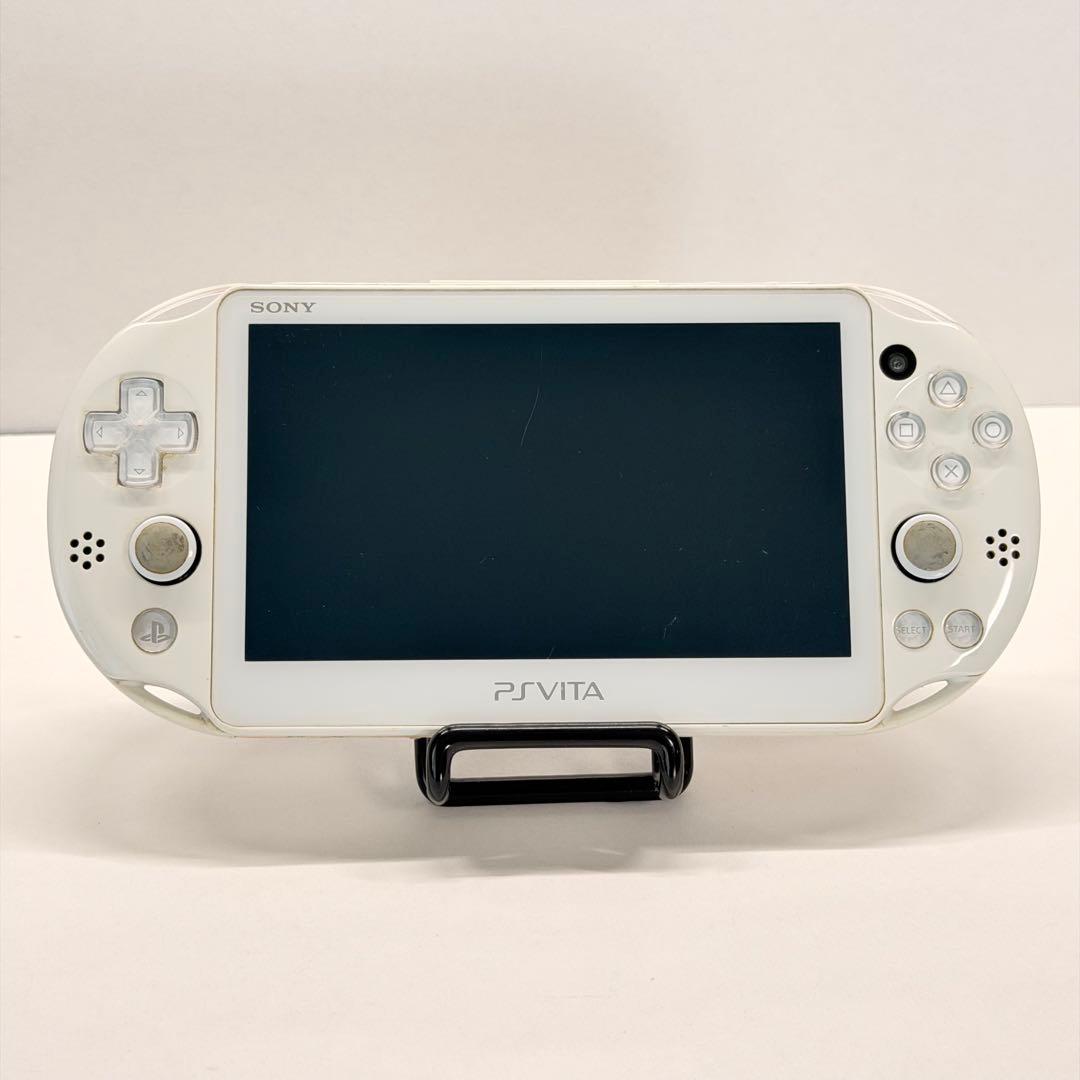 Playstation Vita Consoles Ps Pch-2000