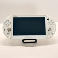 Playstation Vita Consoles Ps Pch-2000
