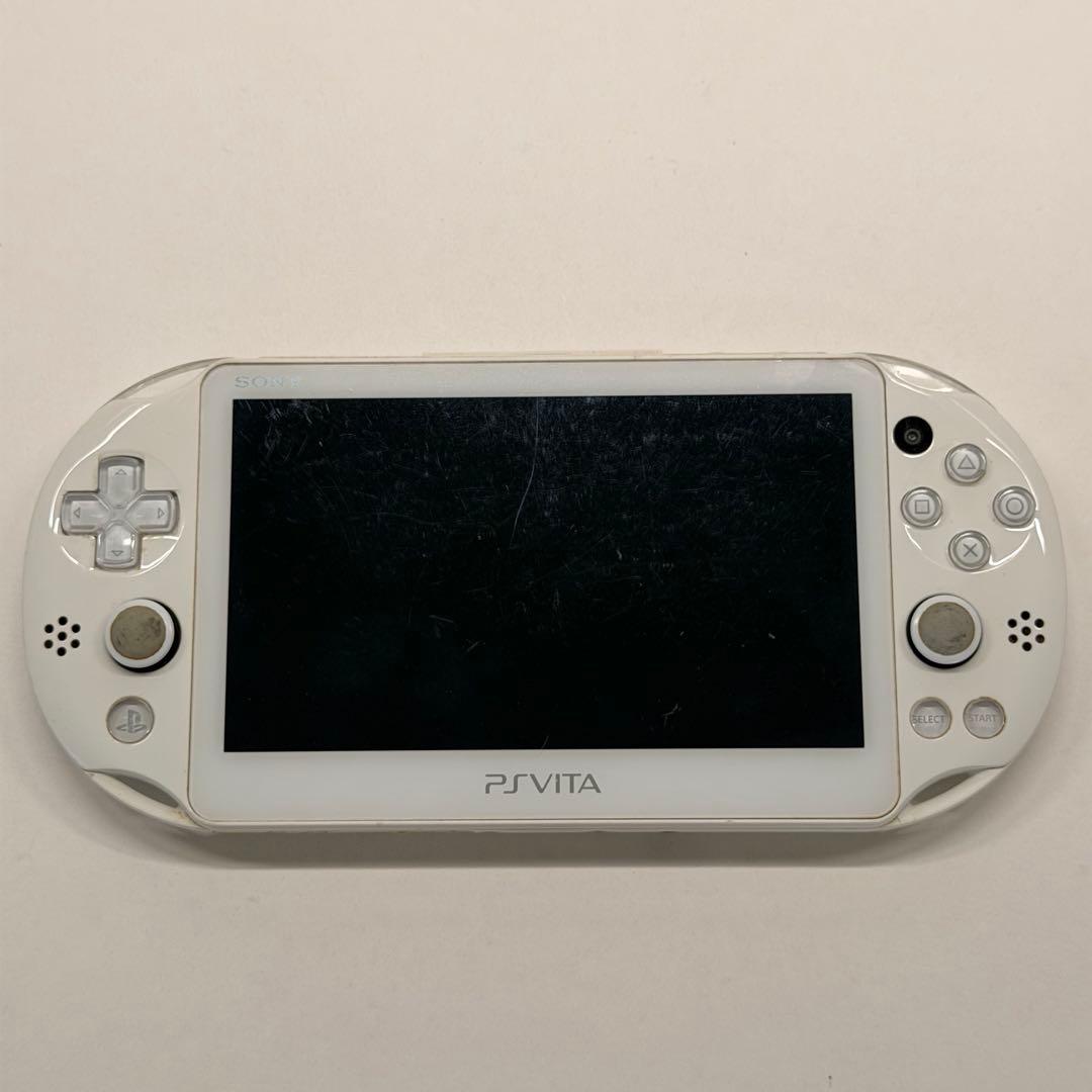 Playstation Vita Consoles Ps Pch-2000