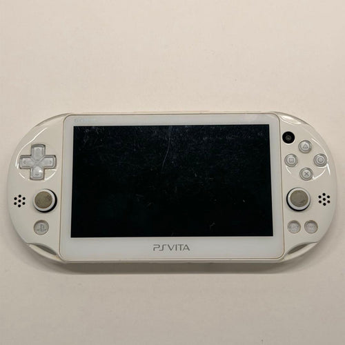 Playstation Vita Consoles Ps Pch-2000