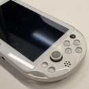 Playstation Vita Consoles Ps Pch-2000