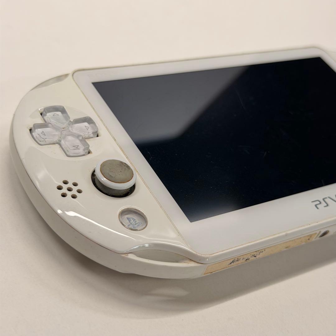 Playstation Vita Consoles Ps Pch-2000