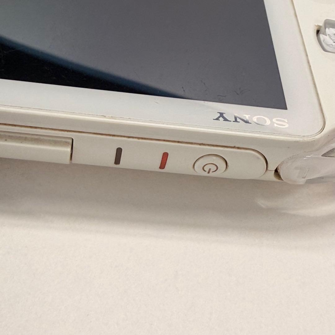Playstation Vita Consoles Ps Pch-2000