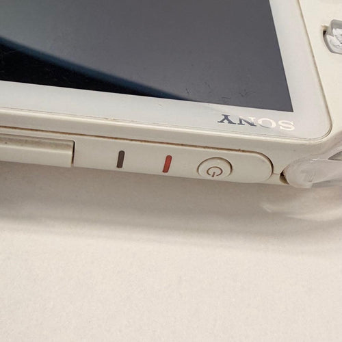Playstation Vita Consoles Ps Pch-2000