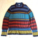 Kenzo Knitted Tops Sweaters Homme