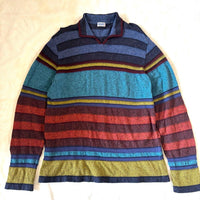 Kenzo Knitted Tops Sweaters Homme