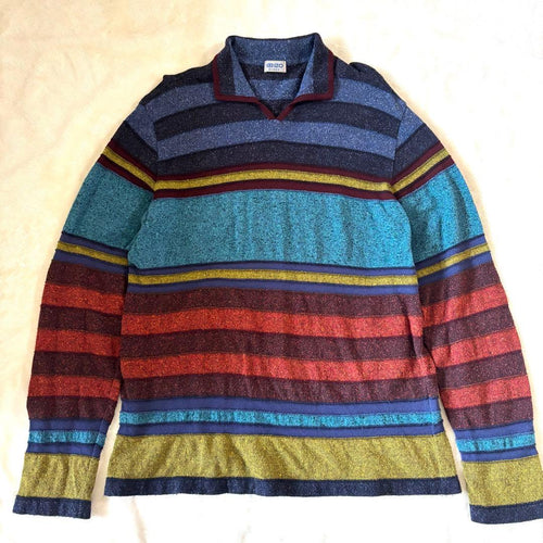 Kenzo Knitted Tops Sweaters Homme
