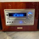 Onkyo Cd Sacd Player Cr-D2 Ph-01