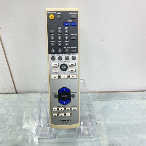 Onkyo Cd Sacd Player Cr-D2 Ph-01