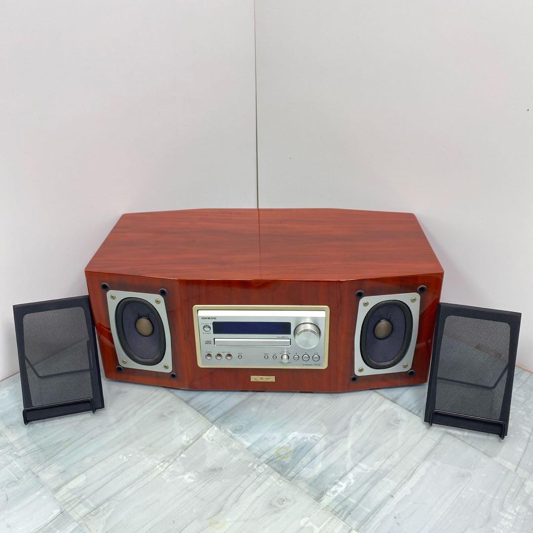 Onkyo Cd Sacd Player Cr-D2 Ph-01