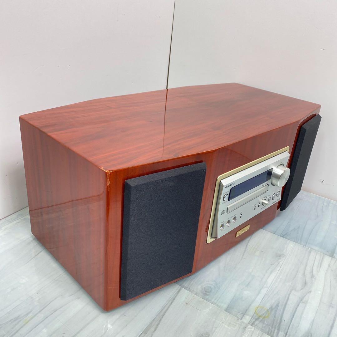 Onkyo Cd Sacd Player Cr-D2 Ph-01