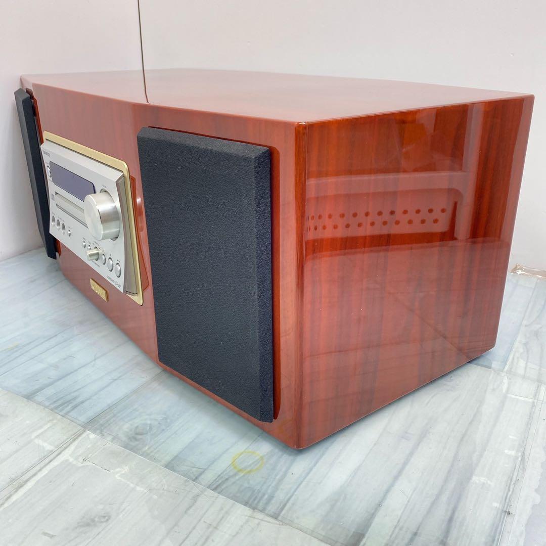 Onkyo Cd Sacd Player Cr-D2 Ph-01