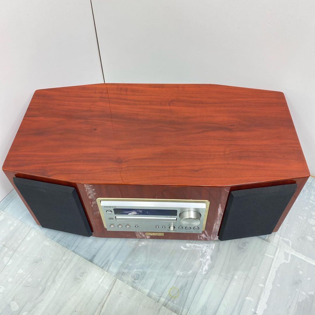 Onkyo Cd Sacd Player Cr-D2 Ph-01