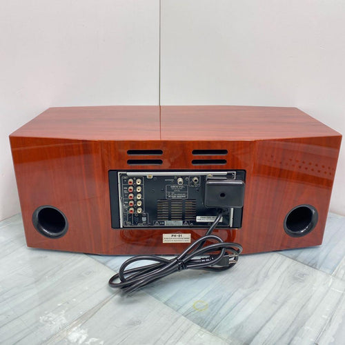 Onkyo Cd Sacd Player Cr-D2 Ph-01