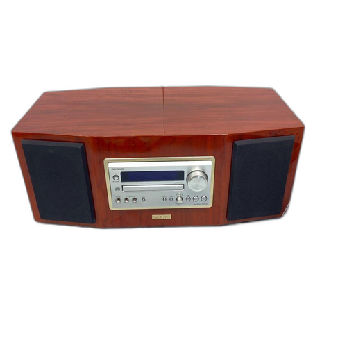 Onkyo Cd Sacd Player Cr-D2 Ph-01