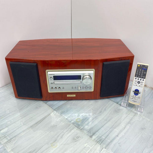 Onkyo Cd Sacd Player Cr-D2 Ph-01